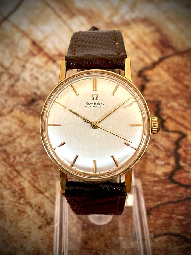 Omega ref.161.002