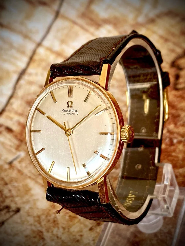 Omega ref.161.002