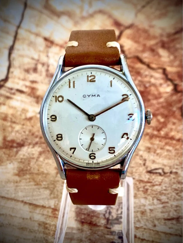 Cyma Classic 1940s
