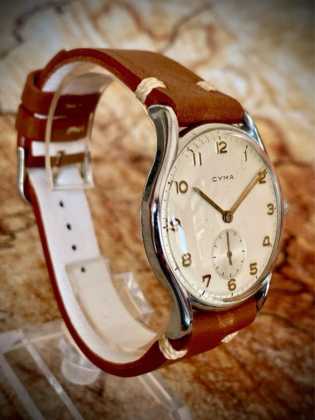 Cyma Classic 1940s