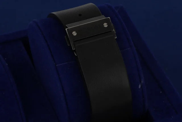 Hublot Classic Fusion Black Magic