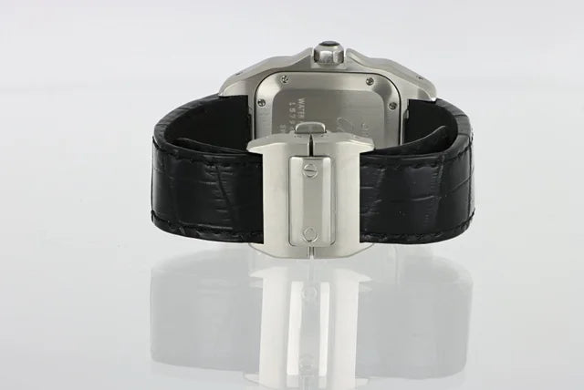 Cartier Santos ref.2656 customizado