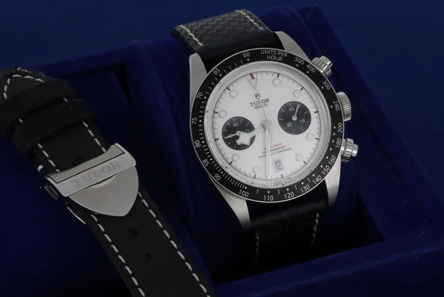 Tudor Black Bay Chrono ref.79360N