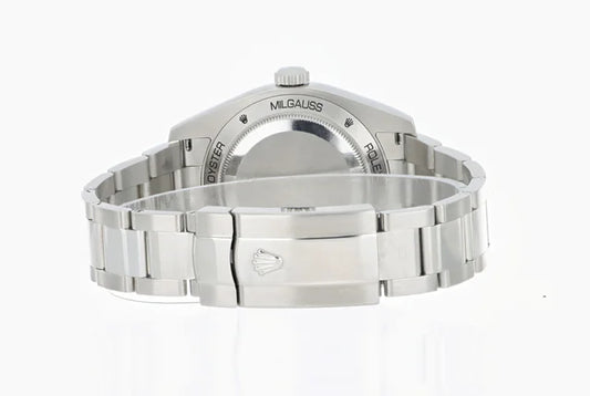 Rolex Milgauss ref.116400GV