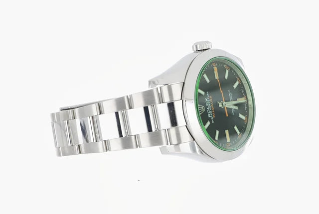 Rolex Milgauss ref.116400GV