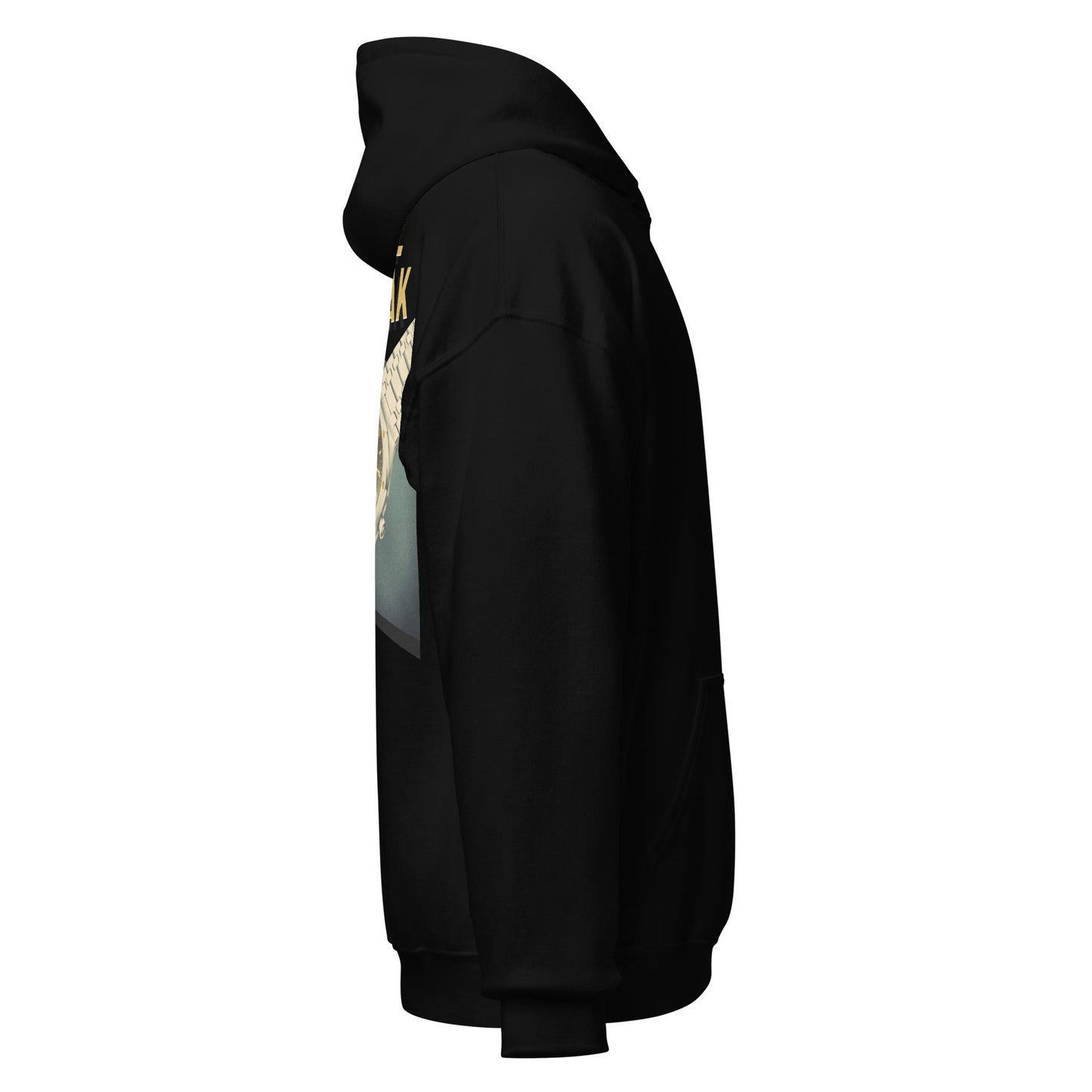 Sudadera Royal Oak - Cultura de Relojes