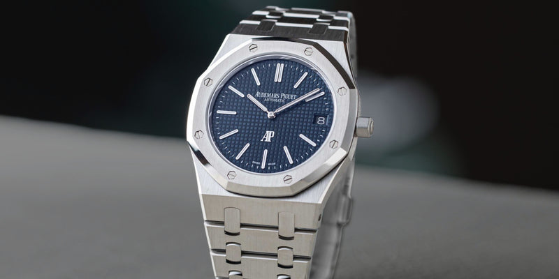 13 alternativas al Royal Oak