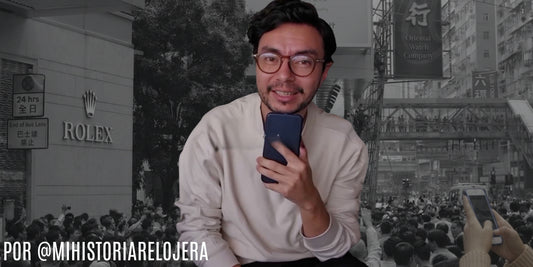 ¿Cada vez se venden menos relojes? - Cultura de Relojes
