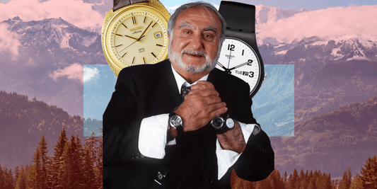 Cómo Swatch salvó a la industria relojera - Cultura de Relojes