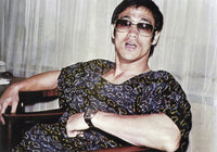 El Seiko de Bruce Lee: El Cronógrafo que Acompañó a una Leyenda - Cultura de Relojes