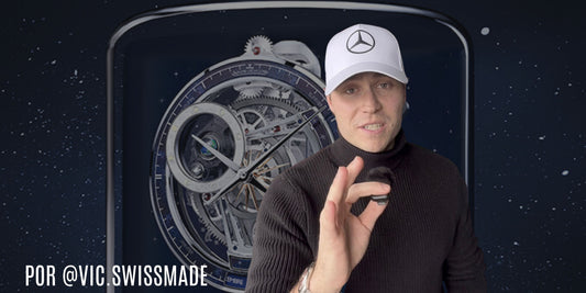 Jaeger-Lecoultre Atmos: El Reloj que respira - Cultura de Relojes