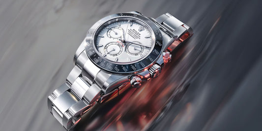 Lo nuevo de Rolex: Watches & Wonders 2026 - Cultura de Relojes