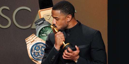 Los 10 mejores de los Oscar - Cultura de Relojes