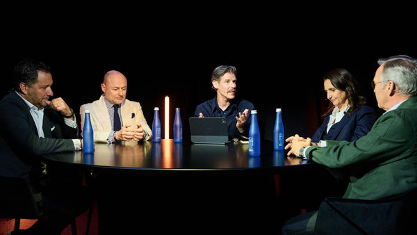 Los CEOs que Marcan el Ritmo de la Relojería: Lo que Reveló el Panel de Dubai Watch Week - Cultura de Relojes