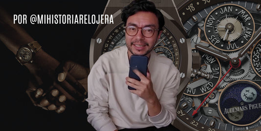 Marcas de Relojes que Atraen a los Jóvenes Coleccionistas en 2026 | Cultura de Relojes - Cultura de Relojes