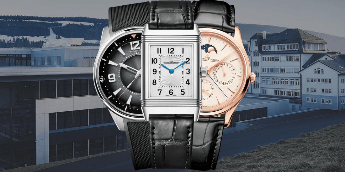 Posible MBO en Jaeger Le-Coultre - Cultura de Relojes