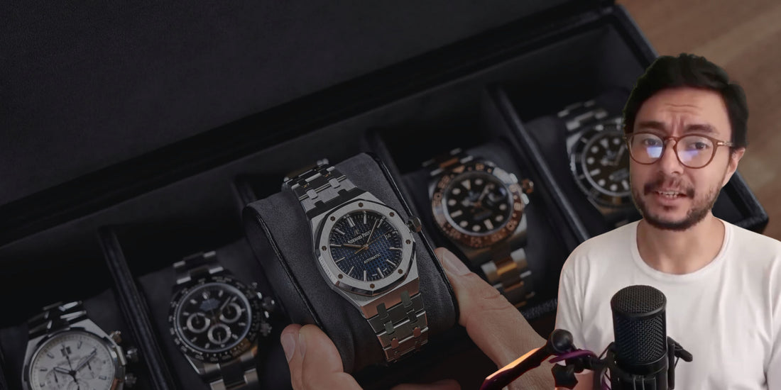 ¿Qué es un buen reloj? - Cultura de Relojes