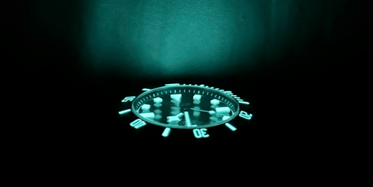 ¿Reconoces el brillo de relojes icónicos? - Cultura de Relojes