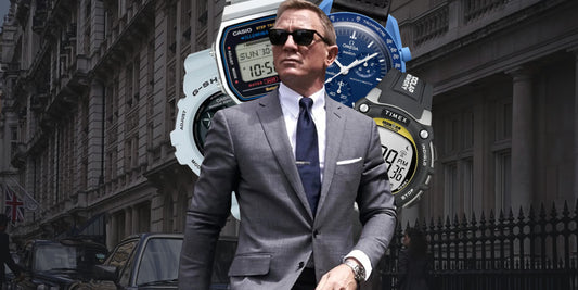 Relojes Asequibles de Celebridades - Cultura de Relojes