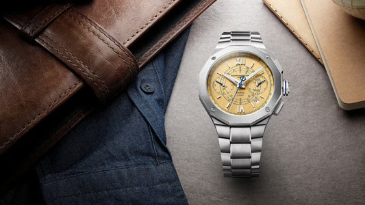 Richemont vende Baume & Mercier al grupo Damiani - Cultura de Relojes