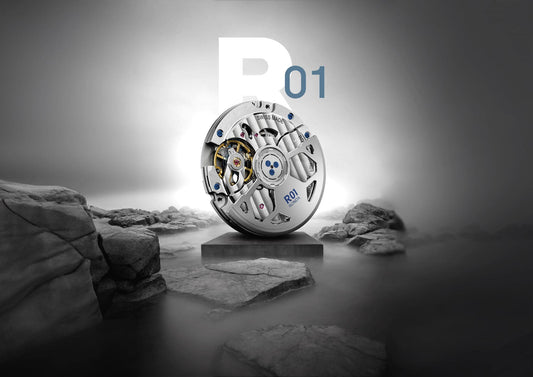 Ronda R01: El Nuevo Calibre Suizo que Puede Revolucionar la Relojería Independiente | Cultura de Relojes - Cultura de Relojes