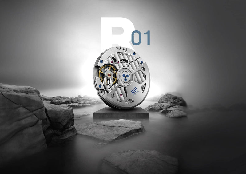 Ronda R01: El Nuevo Calibre Suizo que Puede Revolucionar la Relojería Independiente | Cultura de Relojes