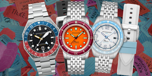 ¡Sorteo 100k seguidores! - Cultura de Relojes