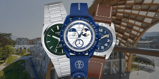 Swatch Group cierra 2025 con caída en beneficios - Cultura de Relojes