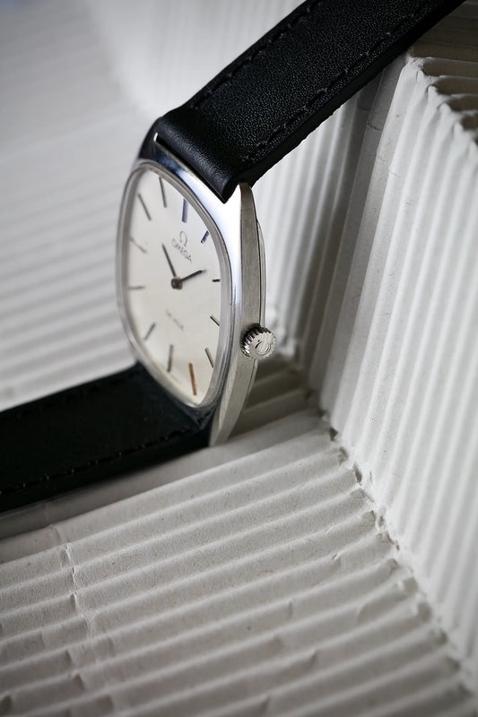 Omega De Ville ref.111-0139