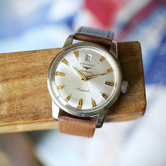 Longines Ref.L1.611.4