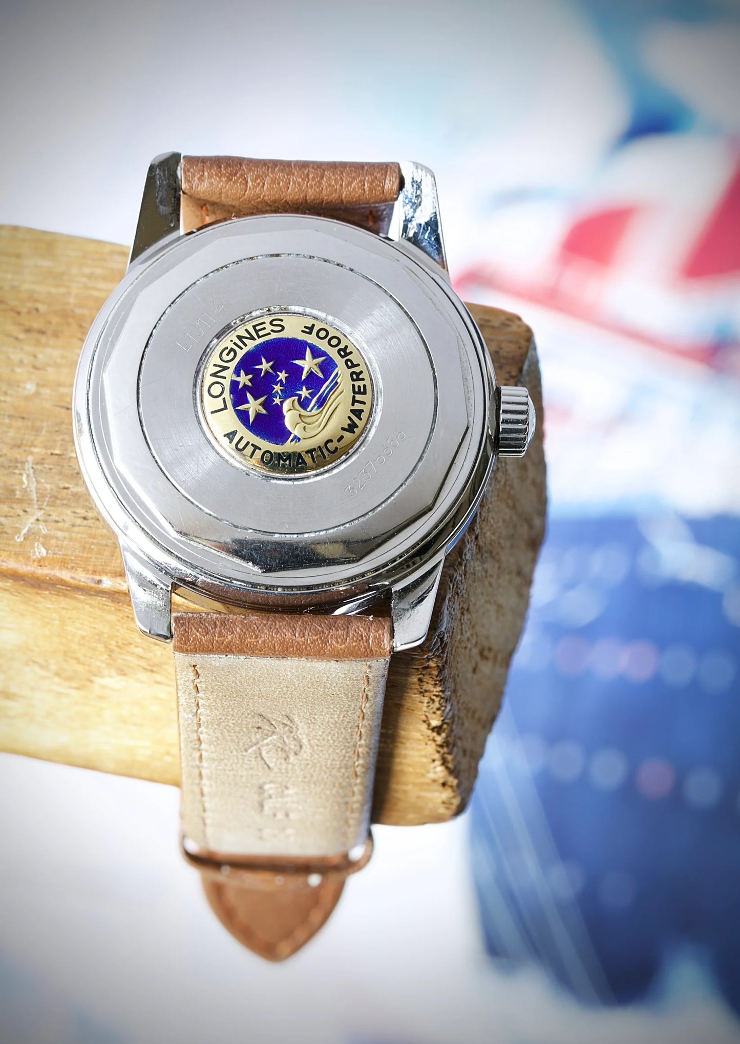 Longines Ref.L1.611.4