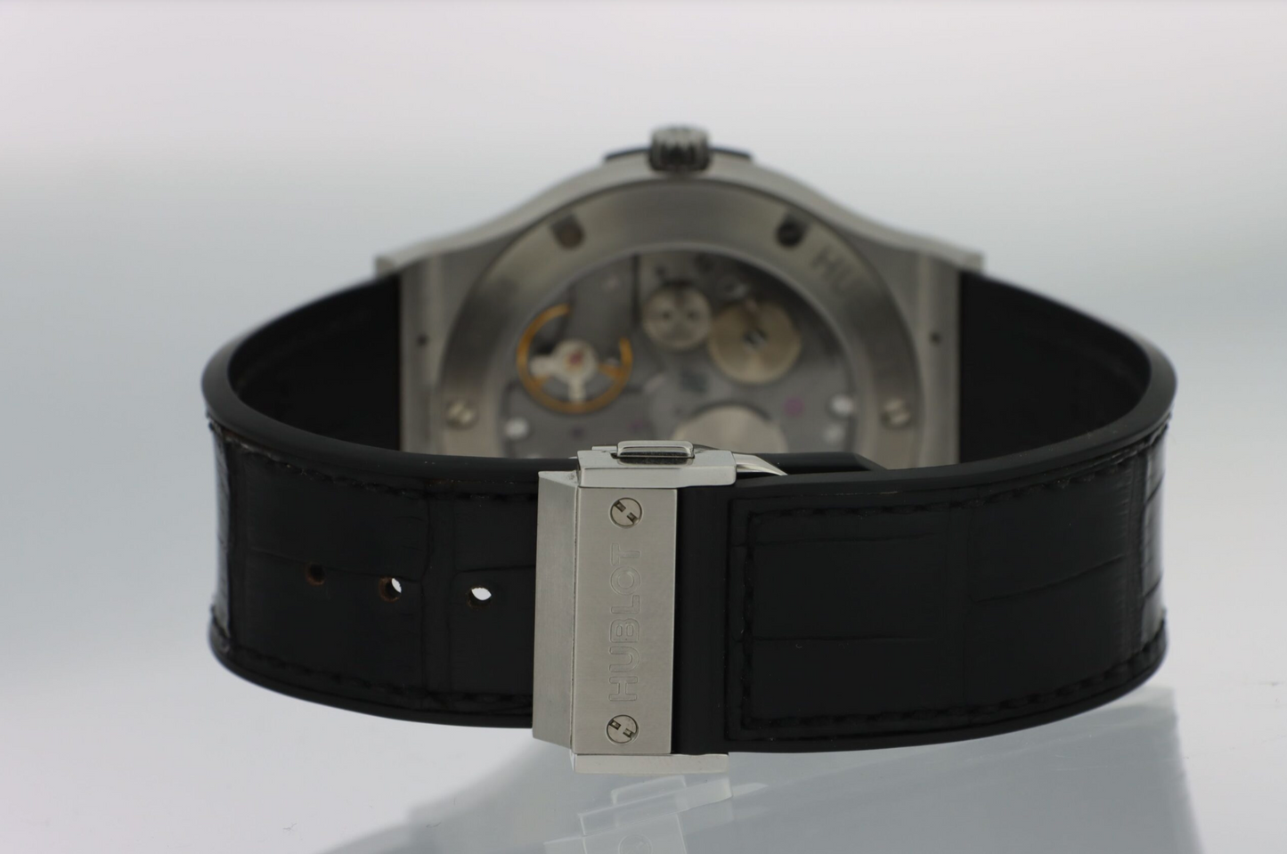 Hublot Classic Fusion Ultra-Thin