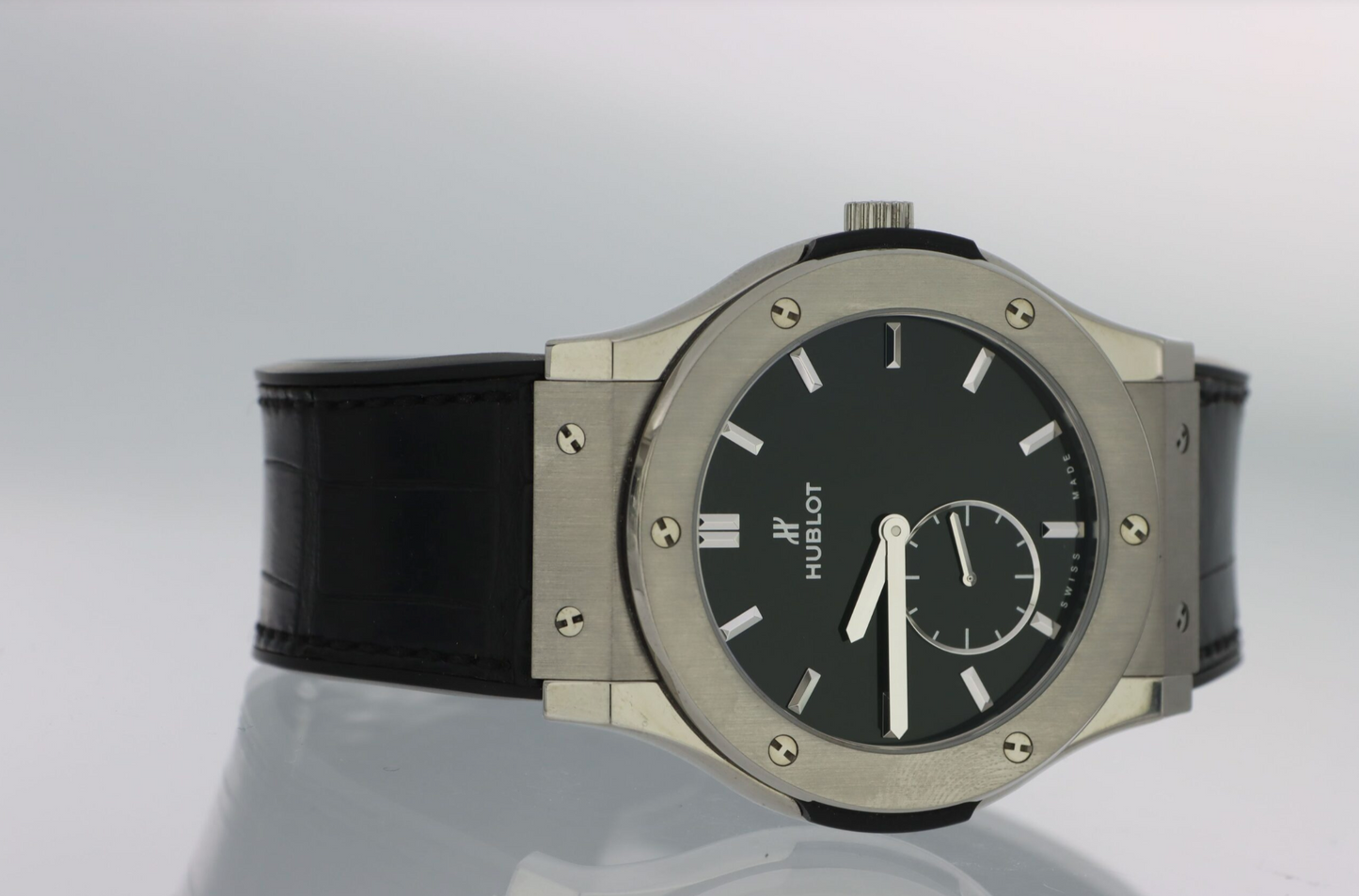 Hublot Classic Fusion Ultra-Thin