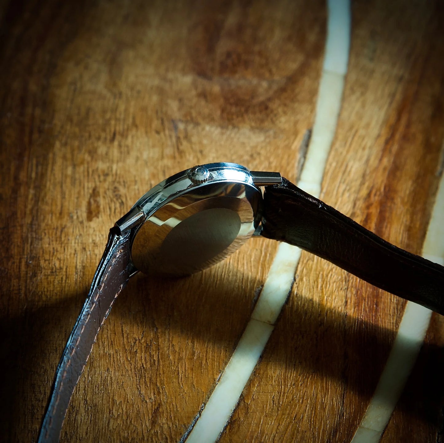 Omega Genève cal. 565