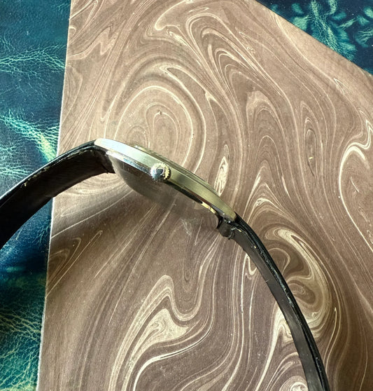 Omega De Ville Vintage Ref. 111. 0139 | 1977