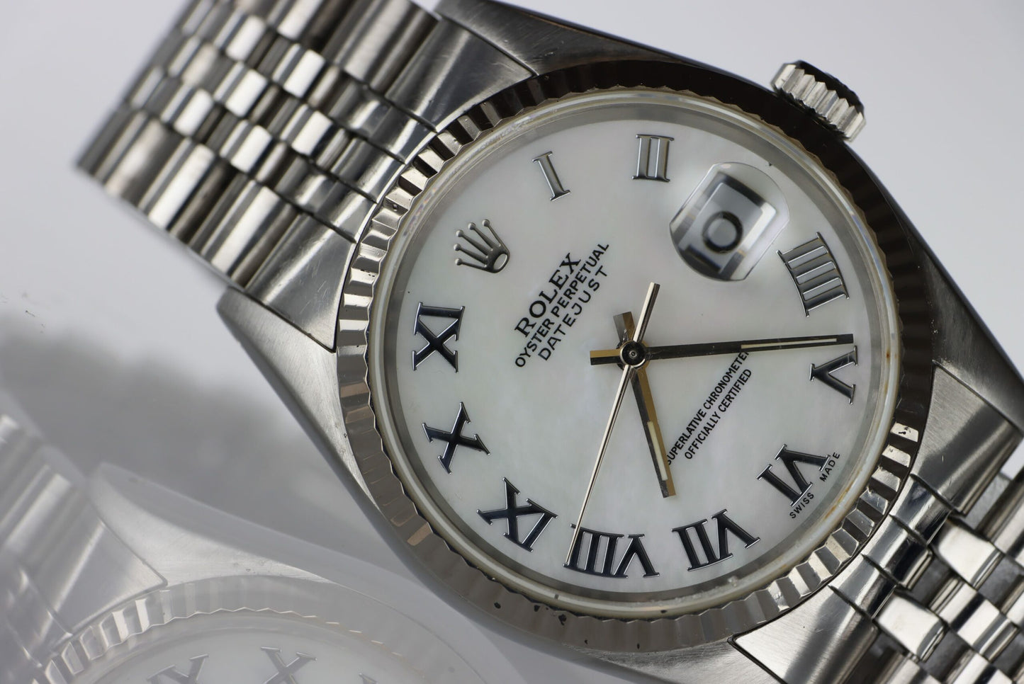 Rolex Datejust 36mm 16234