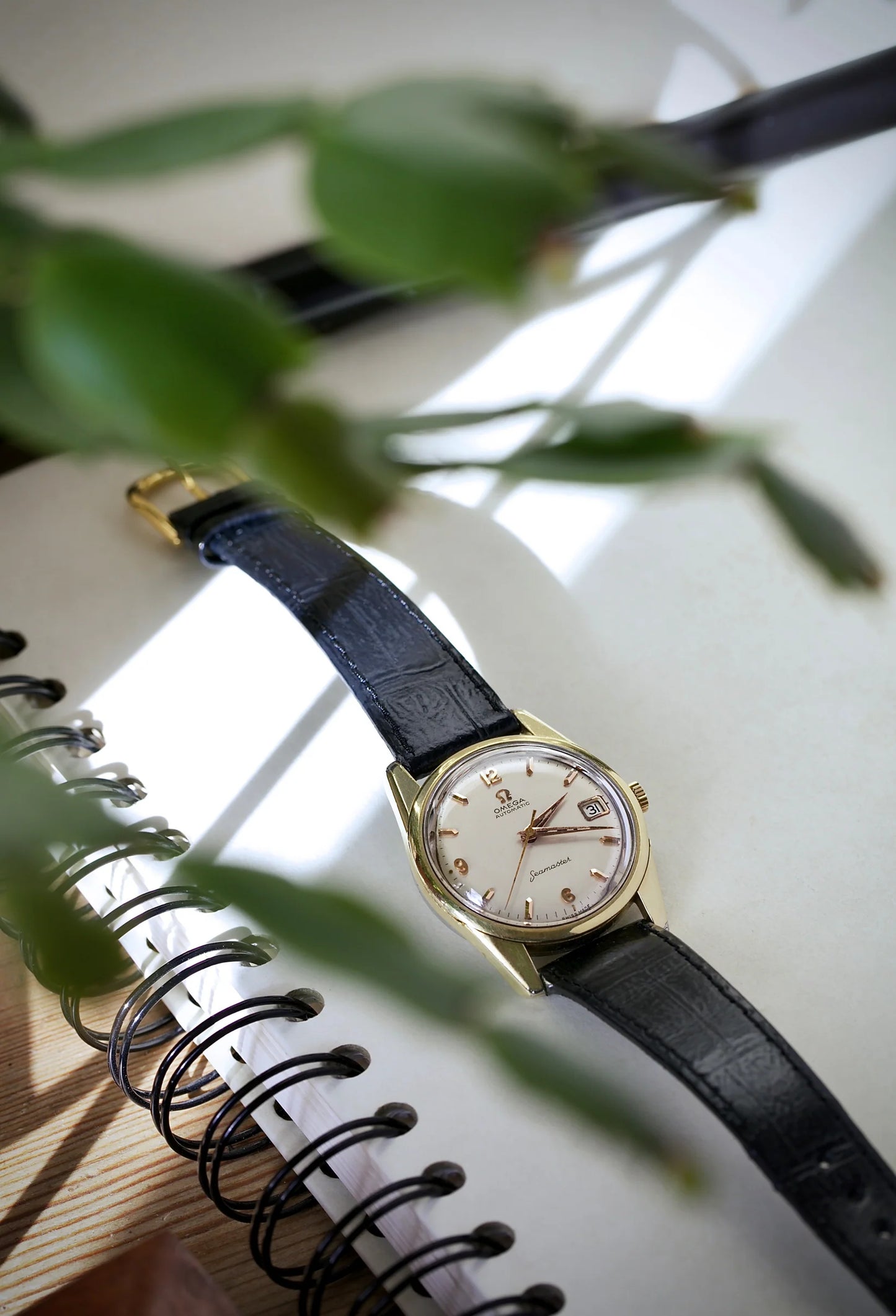 Omega Seamaster Ref. 14701 1 SC