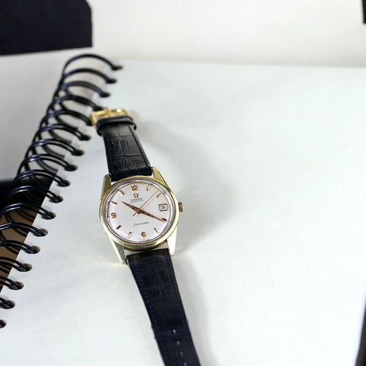 Omega Seamaster Ref. 14701 1 SC