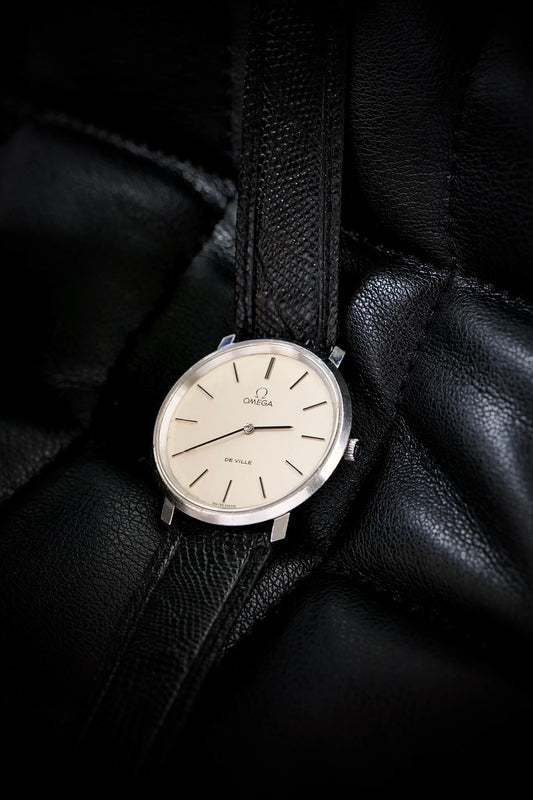 Omega De Ville Ref. 111.077