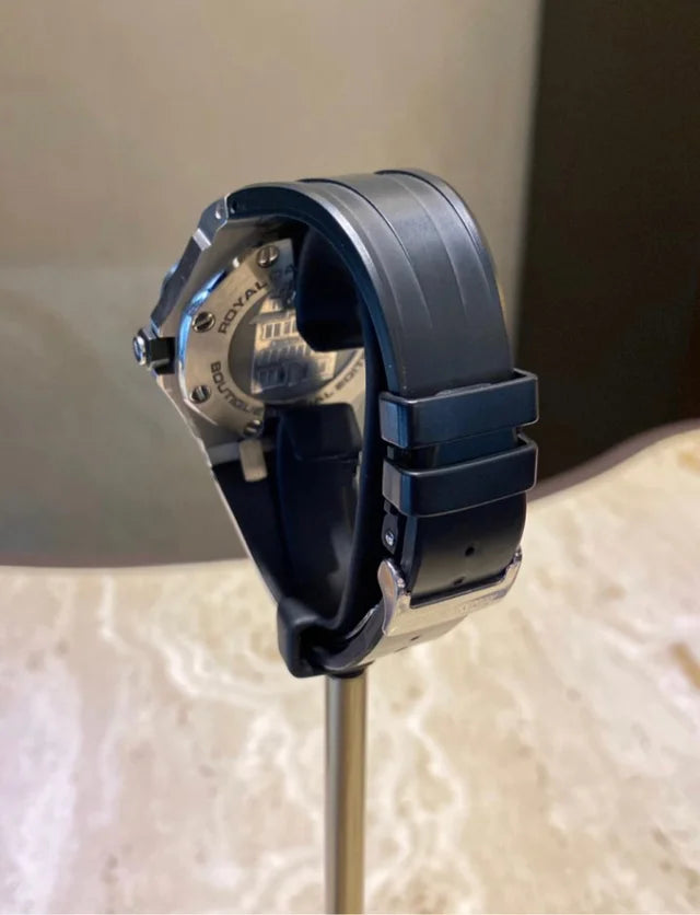 Audemars Piguet Royal Oak Offshore Boutique Scuba Edition. 15701ST.OO.D002CA.01