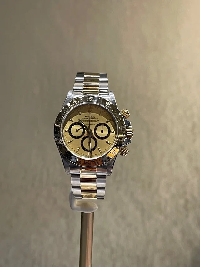 Rolex Daytona ref.16523 calibre Zenith