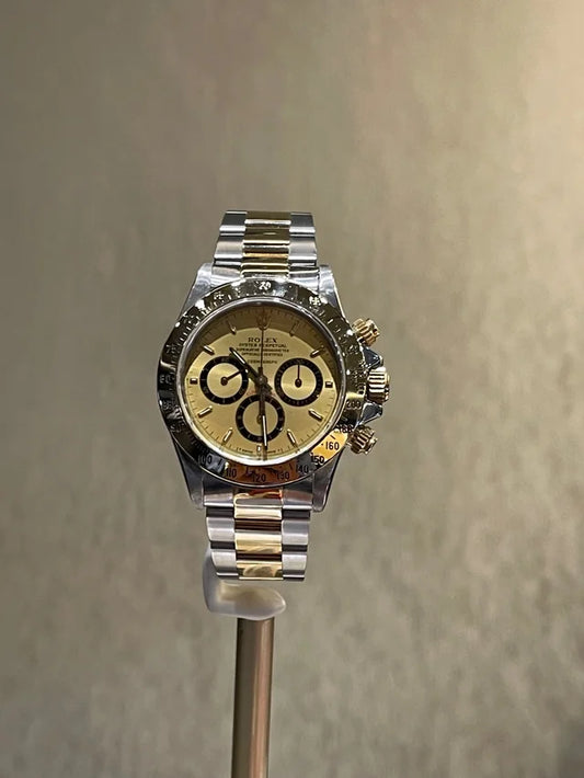 Rolex Daytona ref.16523 calibre Zenith