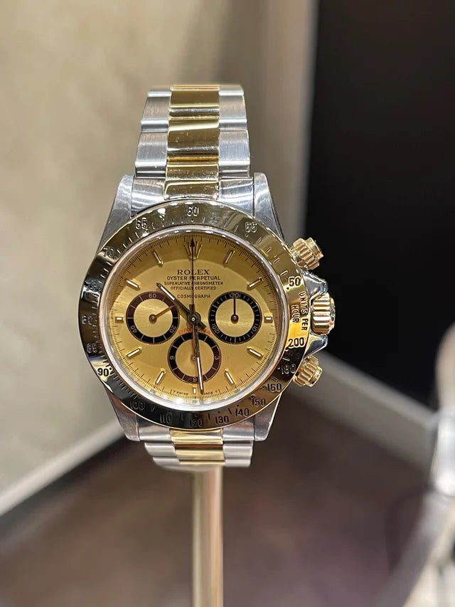 Rolex Daytona ref.16523 calibre Zenith