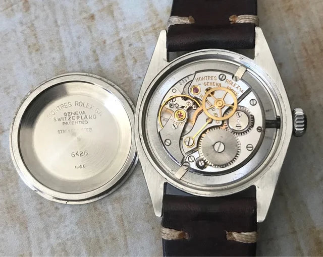 Rolex Oyster Precision Ref.6426