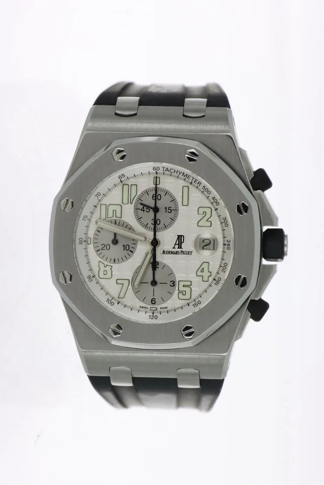 Audemars Piguet Royal Oak Offshore