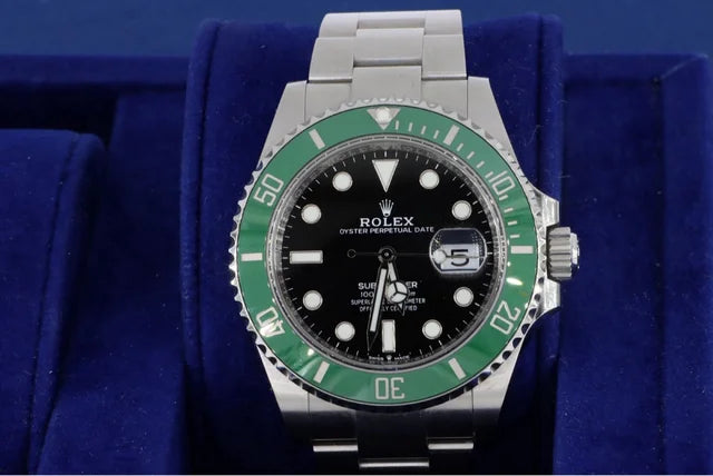 Rolex Submariner 126610LV