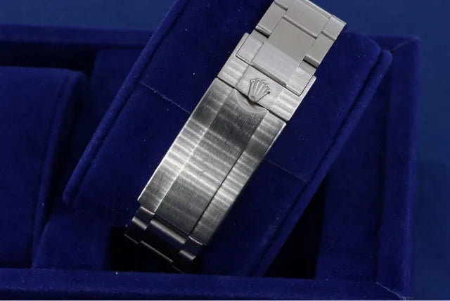 Rolex Submariner 126610LV