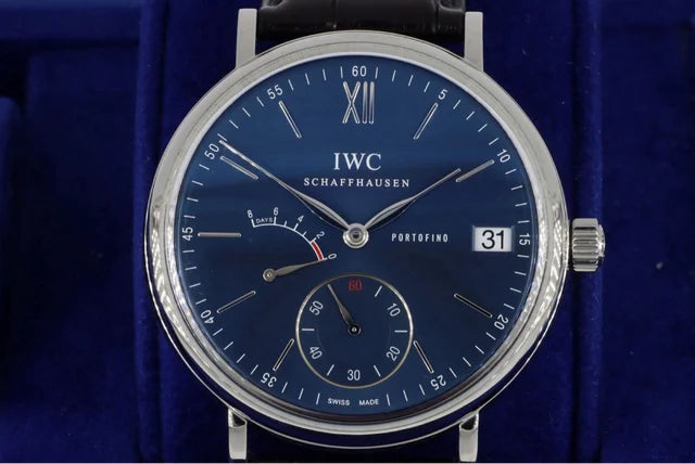 IWC Portofino ref.IW510106