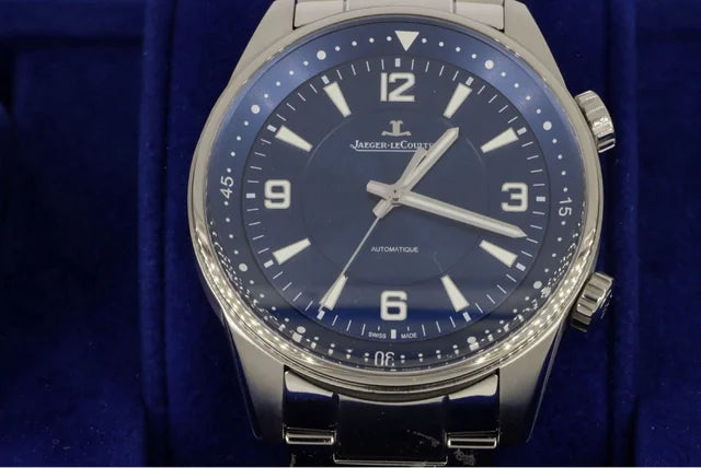 Jaeger Le-Coultre Polaris
