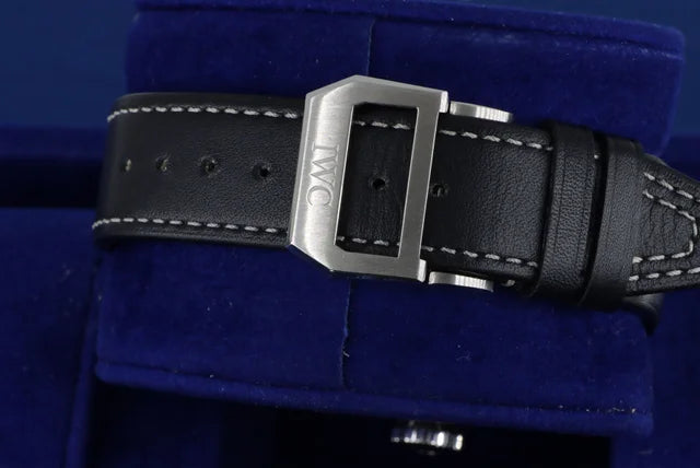 IWC Big Pilot ref.IW329303